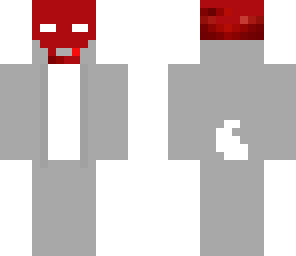 bunnycraft  official skin