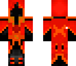 demon