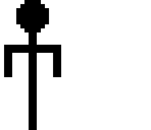 stick man