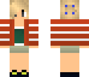 little texture rework