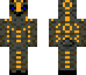 alien furry