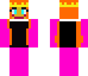 princess of new avolon