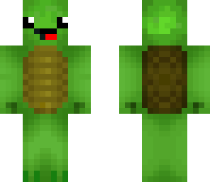 derp turtle