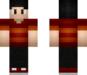 red lad