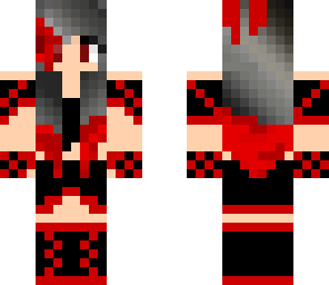 vampire girl