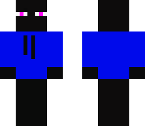 ender man