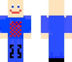 joe