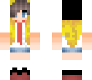 school girl