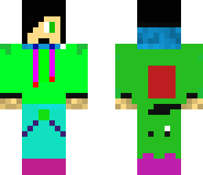 isaacmaster 2