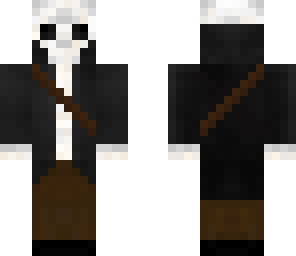 skull hanter