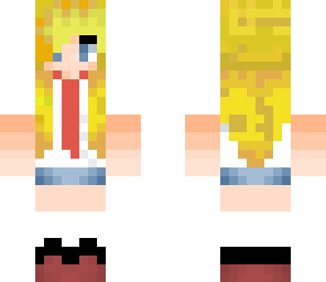 school girl take two
