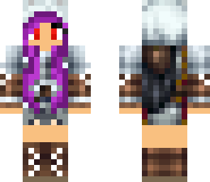 purple assassin