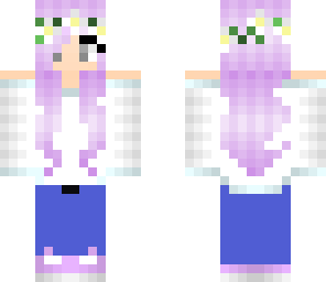 flower girl 