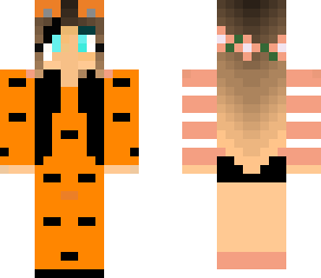 leopard skin