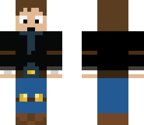 dantdm without glasses