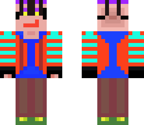 super boy