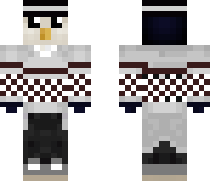 penguin