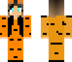 leopard skin