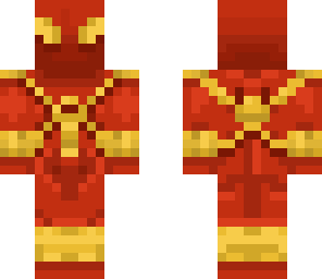 iron spider - xbox