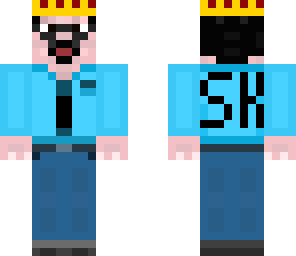 minecrafak