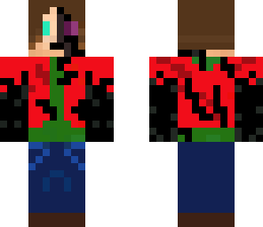 ender infactit lucas