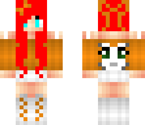 fix up for stampy