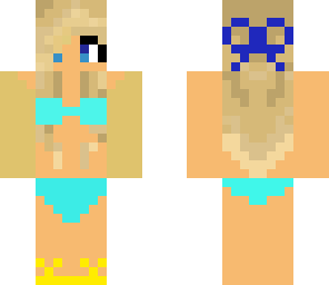 hot with no cloths