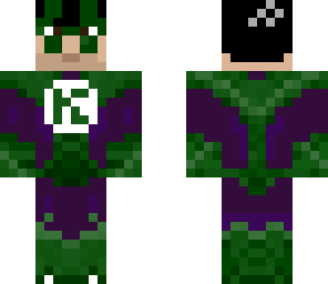 green lantern