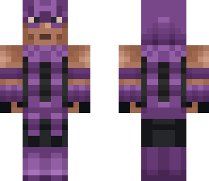 hawkeye - xbox