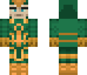 loki - xbox