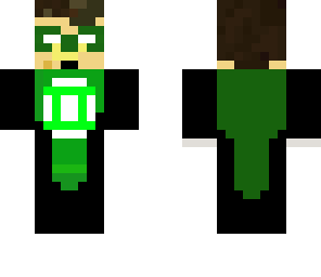 green lantern