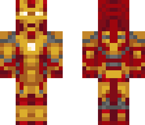 iron man mark 42 - xbox