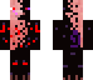 infected pig