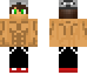 my skin