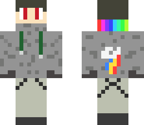 brony boy