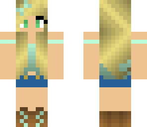 girl