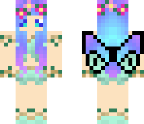 fairy princess
