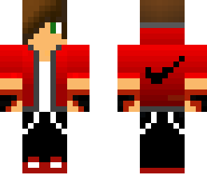 teenager