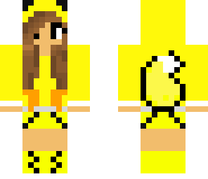 yellow fox