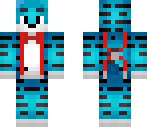 the doctors tiger
