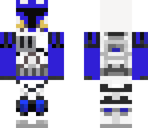 capain rex phase 2 again