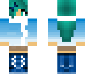 shawn skin