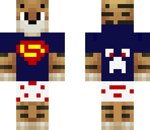 tiger craft 2