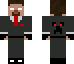 rich herobrine