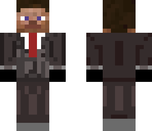 if steve was an assassin