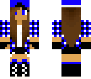 rift girl