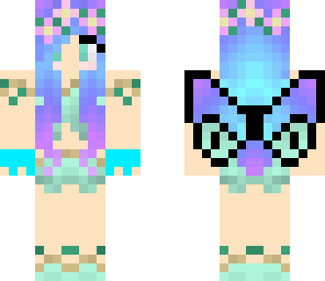 fairy girl