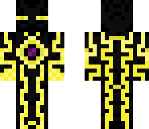 butter enderman