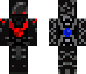 dark king