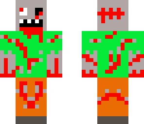 zombie